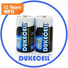 Superior Power 1.5V C Alkaline Batteries